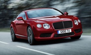 Bentley Continental V8 - VPN distributeur automobile multimarques a prix mandataire - Aquitaine, Bordeaux, Toulouse, Agen, Muret et Angers