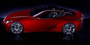 Lexus Future Concept car - VPN distributeur automobile multimarques a prix mandataire - Aquitaine, Bordeaux, Toulouse, Agen, Muret et Angers