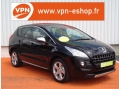 SUV Peugeot 3008 en vente sur le VPN eShop