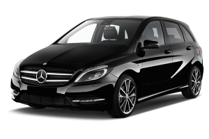 Nouveautés 2014 de la marque Mercedes