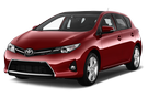 Nouveautés 2014 Toyota