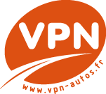 Logo VPN Autos Clermont Ferrand Dome LCV