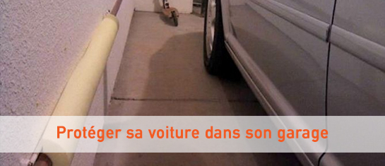 Comment protéger sa voiture dans son garage ? 