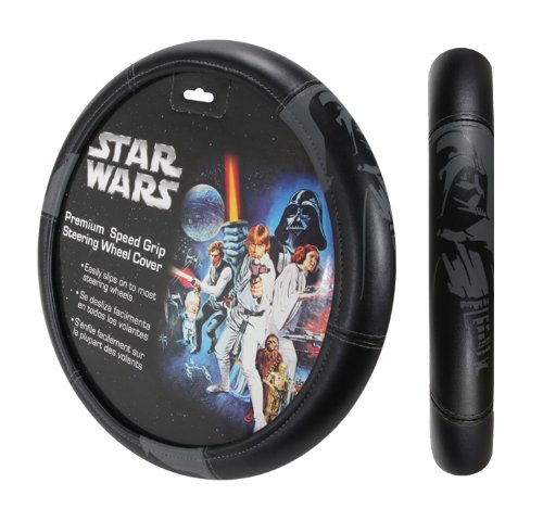 Couvre volant Star Wars