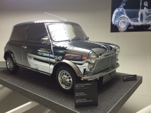 musée BMW_bowie car