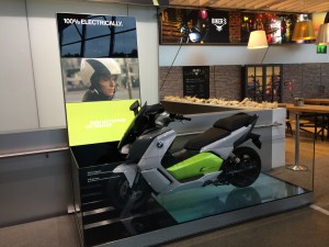 musée BMW_scooter_bmw_electrique