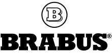 Logo Brabus préparateur auto