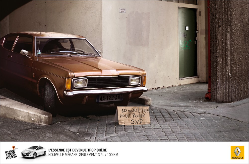 llllitl-renault-publicité-print-essence-faibe-consommation-voiture-usée-argent-économie-juillet-2012-publicis-conseil