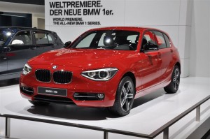 BMW Série 1 - VPN distributeur automobile multimarques a prix mandataire - Aquitaine, Bordeaux, Toulouse, Agen, Muret et Angers