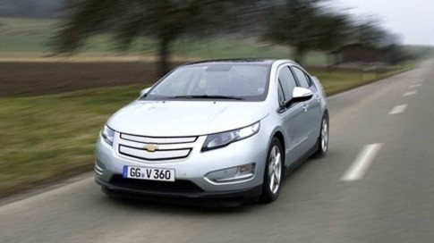La victoire d’Obama, bonne nouvelle pour l’automobile électrique