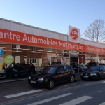 VPN Lille, distributeur automobile multimarques à Tourcoing