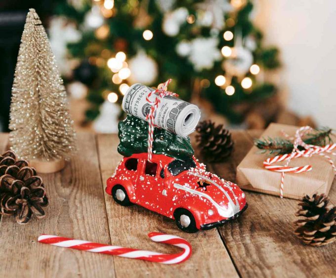 Top 10 des cadeaux de Noël à offrir à un(e) passionné(e) d'auto Top 10 des cadeaux de Noël à offrir à un(e) passionné(e) d'auto