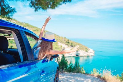 Check-lists pour un départ en vacances réussi