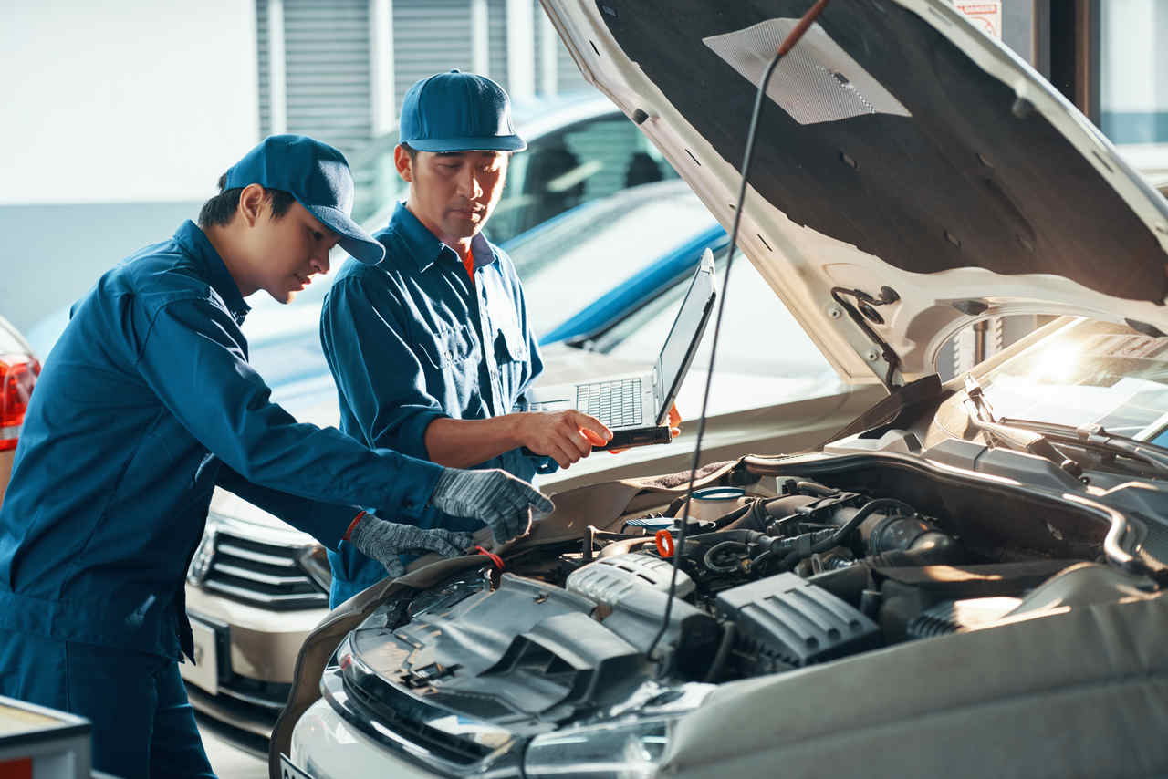 Pratique. Voiture d'occasion ou voiture reconditionnée : c'est quoi la  différence ?