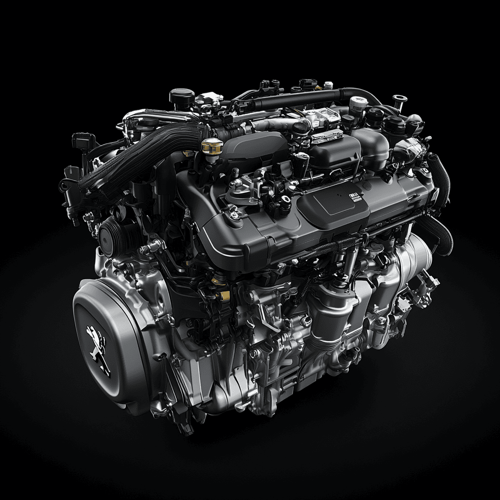 durée de vie moteur 1.2 puretech