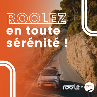 Roole : Le club automobile révolutionnaire qui vous protège bien au-delà de votre assurance