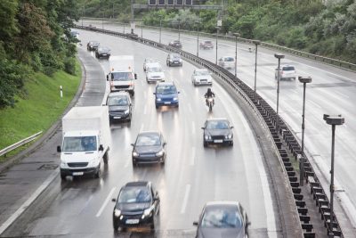Amendes et radars : nouvelles règles de covoiturage sur le périphérique parisien