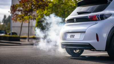 Faut-il payer un malus sur une voiture d’occasion ?