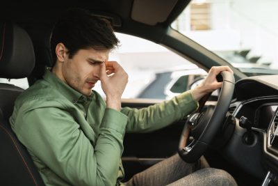 10 arnaques à éviter quand on achète ou vend un véhicule d’occasion