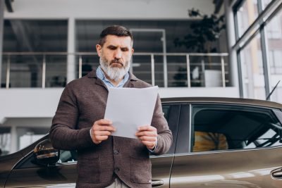 Certificat de non-gage qu’est ce que c’est ?