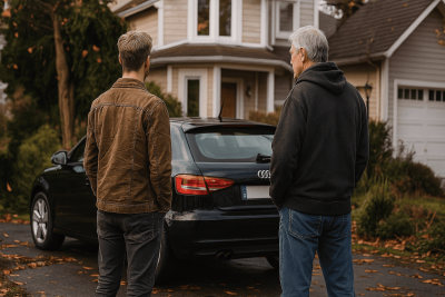 10 questions à poser avant d’acheter une voiture d’occasion
