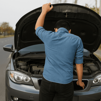 Quelles garanties pour une voiture d’occasion ?