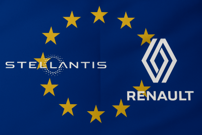 L’industrie auto européenne face à un tournant décisif : Renault et Stellantis sonnent l’alarme