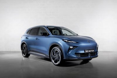 Essai du nouveau MG S5 EV 2025 : Le SUV qui veut détrôner Renault et Skoda