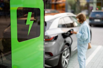 Quel prix pour recharger ma voiture électrique sur une borne publique ?