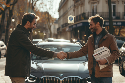 Peut on négocier le prix d’une voiture d’occasion en concession​