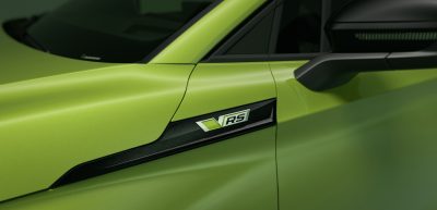 On a testé le Skoda Elroq RS : il a les muscles, mais pas les tripes ?
