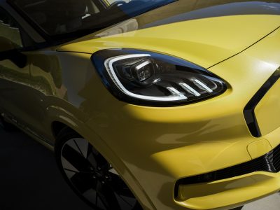 Le Ford Puma Gen‑E enterre ses rivaux avec un détail que personne n’a vu venir
