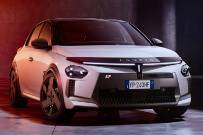 Lancia Ypsilon HF : la bombinette italienne qui veut faire la peau aux GTI