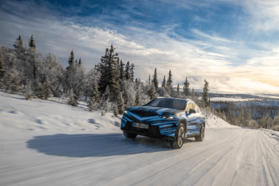 Mercedes GLC électrique : va-t-il enterrer Audi et Tesla avant même sa sortie ?