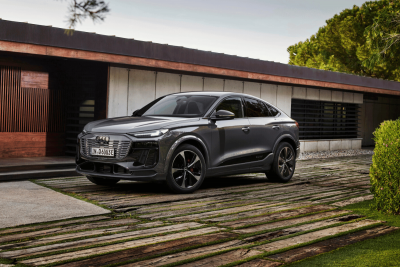 Audi frappe fort : ce Q6 Sportback e-tron est un missile électrique qui ridiculise Tesla