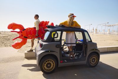 La Citroën Ami Buggy 2025 est là : délire marketing ou futur collector ?