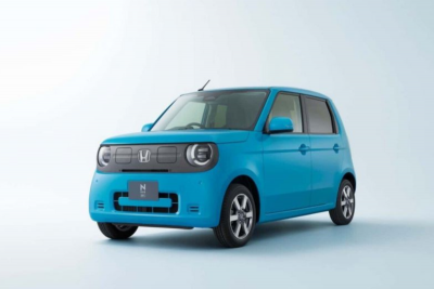 Pourquoi la Honda N-One e va faire trembler les citadines européennes