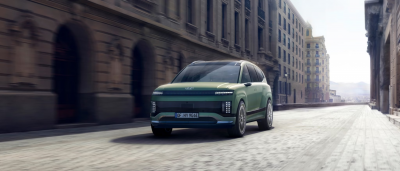 Ce nouveau SUV électrique va tout changer : autonomie record, 7 places et prix inattendu