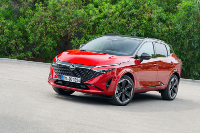 Nouveau Qashqai e Power 2025 : enfin un SUV hybride sans concessions ?