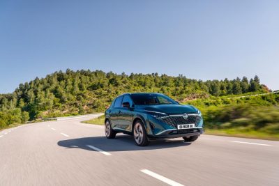 Qashqai 2025 : plus puissant, moins cher… mais où est le piège ?