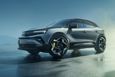 Opel Mokka GSE : ce SUV électrique veut tuer la GTI, et il a des arguments