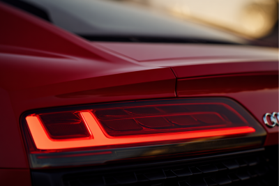 Le retour choc de l’Audi TT : Audi prépare une version électrique qui va tout changer