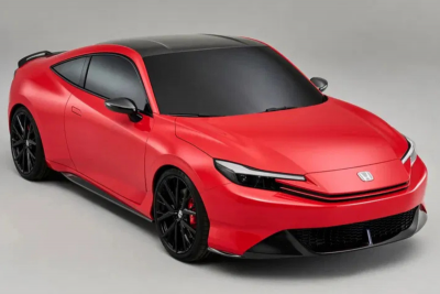 La Honda Prelude 2026 va diviser les puristes (et c’est tant mieux)