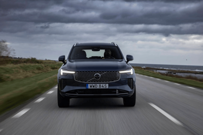 Volvo abandonne l’électrique… et relance son SUV culte en douce