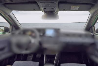 Renault Clio 6 : l’intérieur enfin révélé, et personne ne s’attendait à ça
