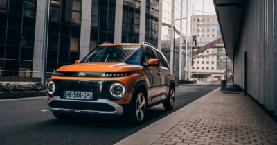 Hyundai Inster : ce SUV électrique low-cost va-t-il tuer la Citroën ë-C3 et la Renault 5 ?