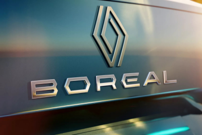Renault Boreal 2025 : l’arme secrète que le constructeur cache aux Européens