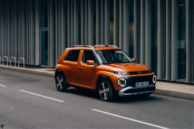 Hyundai Inster en leasing social à 99 € : l’offre qui fait trembler tout le marché auto !