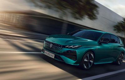 Nouvelle Peugeot 308 2025 : voici tout ce qui change (et ce qui déçoit)