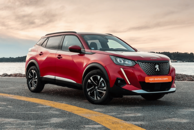 Et si le Peugeot 2008 d’occasion était LA bonne affaire de 2025 ?